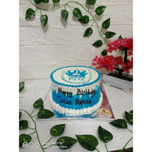 

kue tart brownies semarang//kue tart brownies 16cm