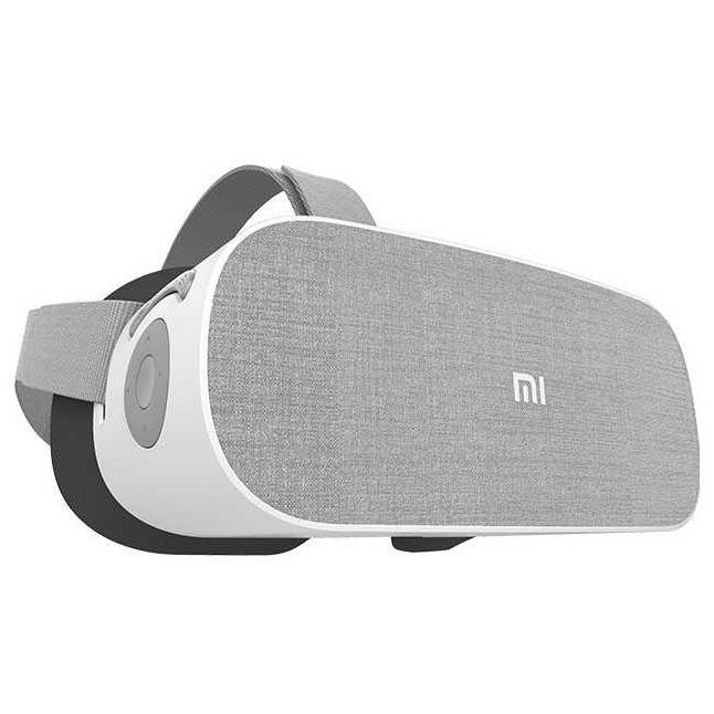 FALSH SALE Xiaomi Theater VR 3D Glass Kacamata VR MIUI TV System