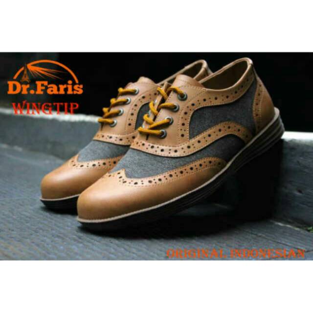 Dr.Faris Wingtip