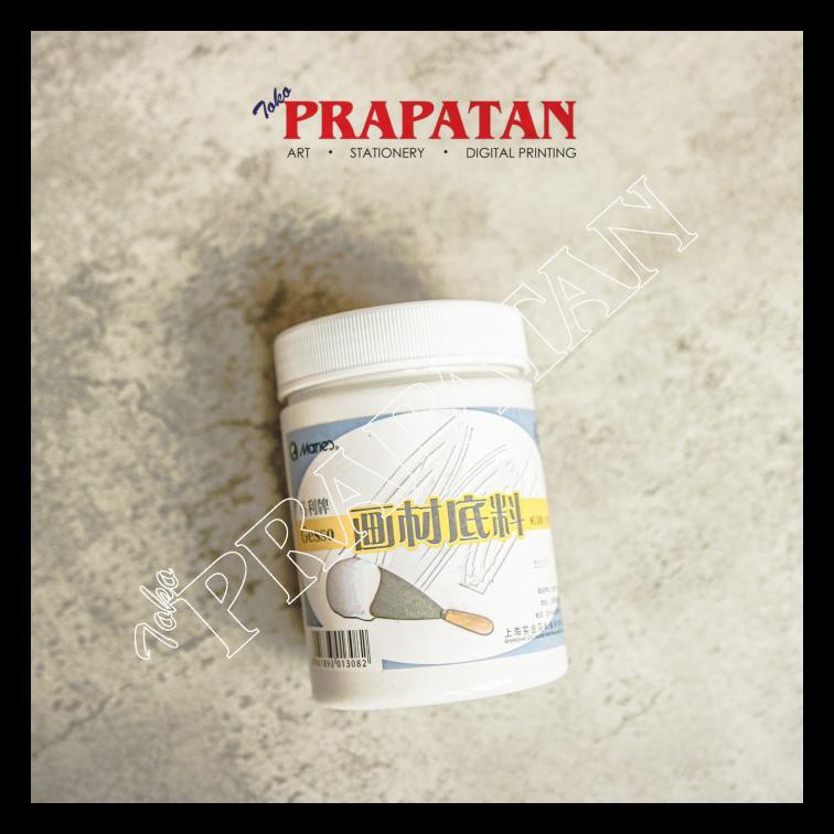 

Promo Gesso Maries 500 Ml