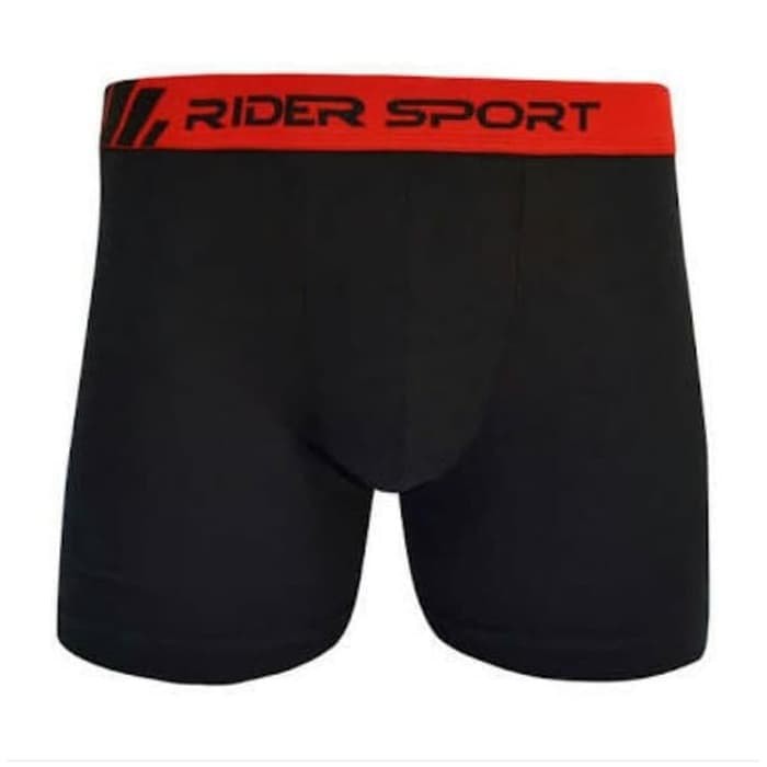 CD Celana Dalam pria RIDER SPORT BOXER (R763B)