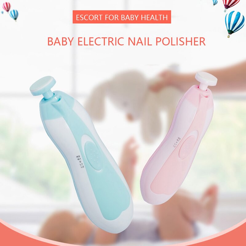 Gunting Kuku Bayi / Pemotong Kuku Bayi Clippers Set Tool #drpstore