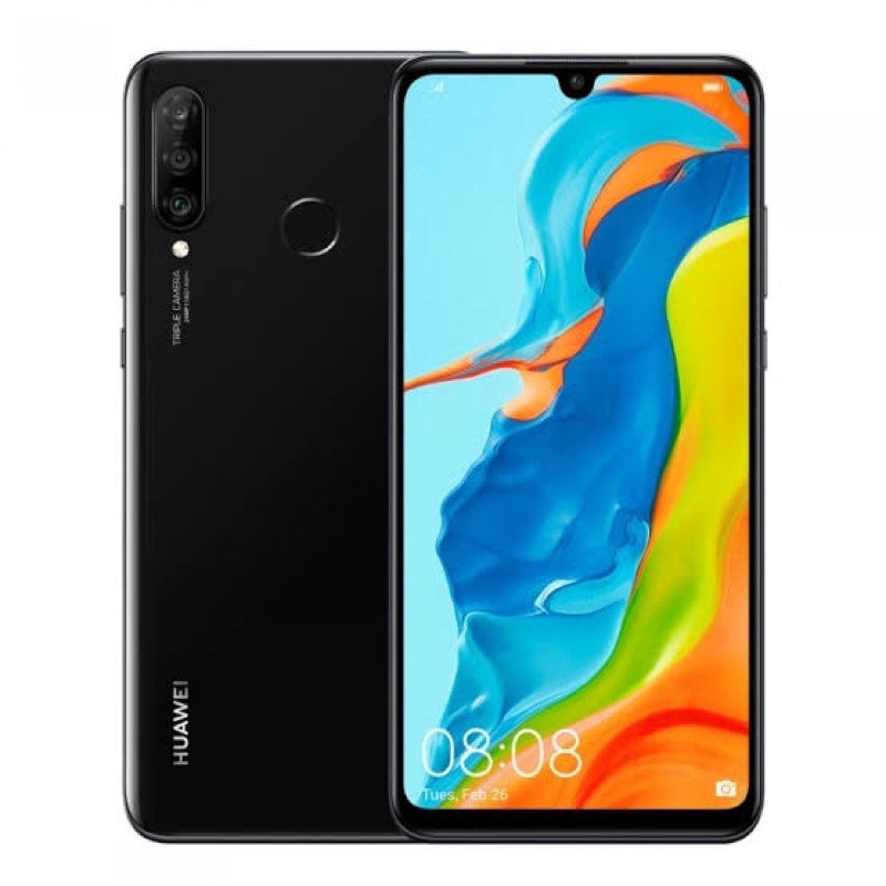 Huawei P30 Lite Bekas