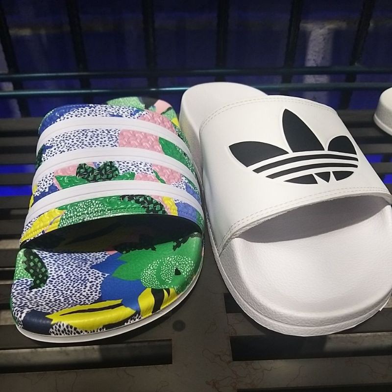 sandal adidas original