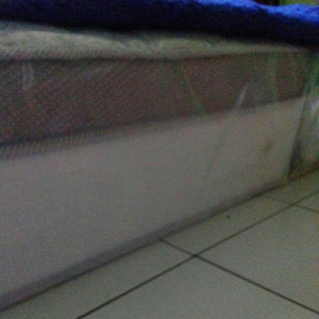 Best Seller-springbed Elite Serenity Supreme (kasur Saja)