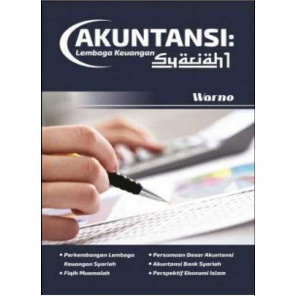

Akuntansi : Lembaga Keuangan Syariah 1