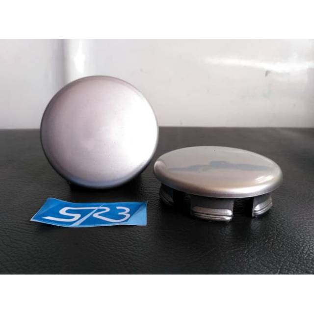 Tutup Velg Mobil,Dop Velg, Center Dop Panther 2001 Hi Grade Flat