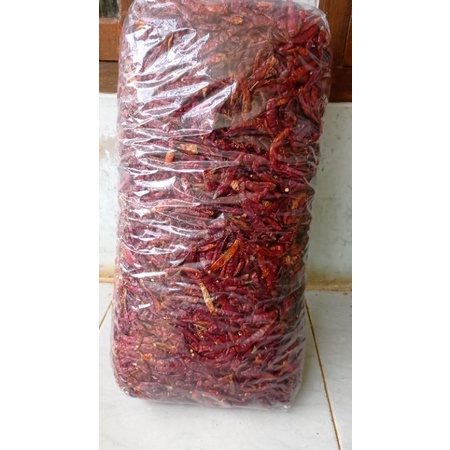 

MURAH ( 1KG ) CABE BUBUK AROMA DAUN JERUK COCOK BUAT BUMBU MKANAN