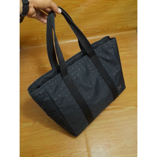 TOTEBAG PORTER SECOND