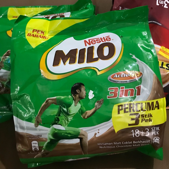 

MILO MALAYSIA MURAH