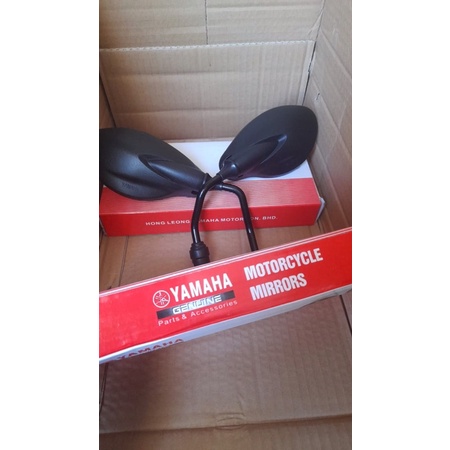 Spion 125 Z ori malaysia