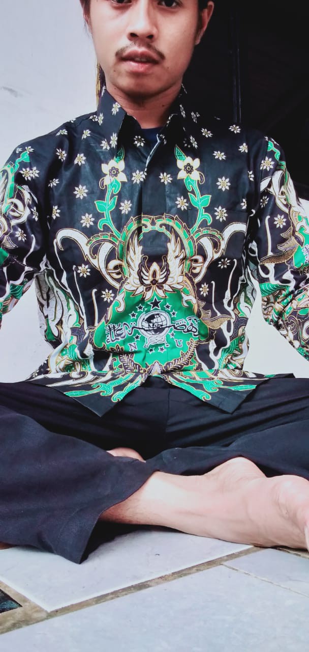 Batik Nu Terbaru Motif Parang Cuiri Katun Primissima