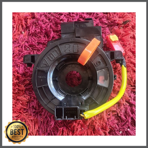 Kabel spiral Alphard Vellfire 2008 - 2015