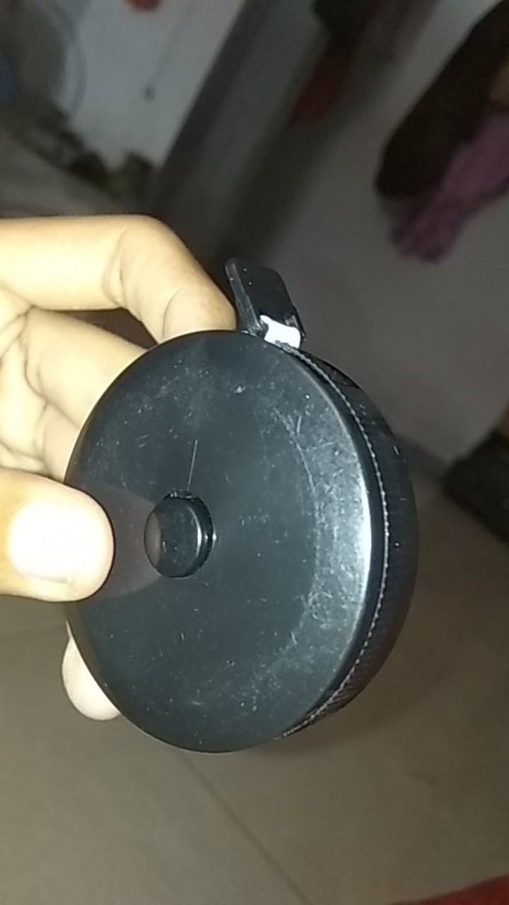 Meteran Gulung Mini Motif Lucu Serbaguna 1dh18