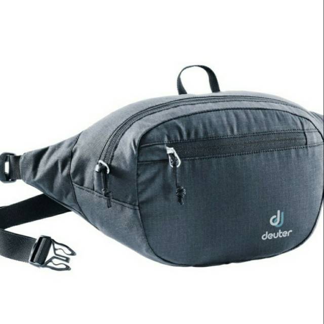 Waistbag Deuter Belt II / Tas Pinggang Deuter Belt 2