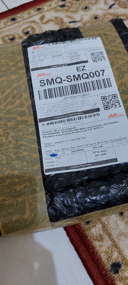 Fs Megahome Rak Dinding Desktop Storage Rak Vintage Rak Hias Rak Multifungsi Rak Serbaguna Murah