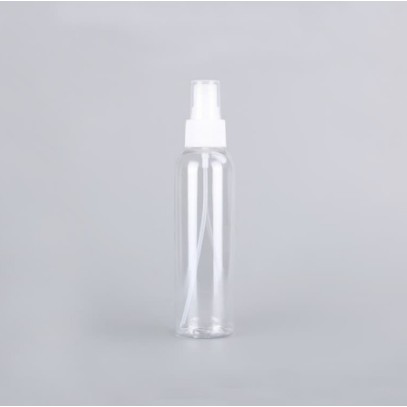 Botol Antis Spray 100ml Botol Parfum Plastik Spray 100ml