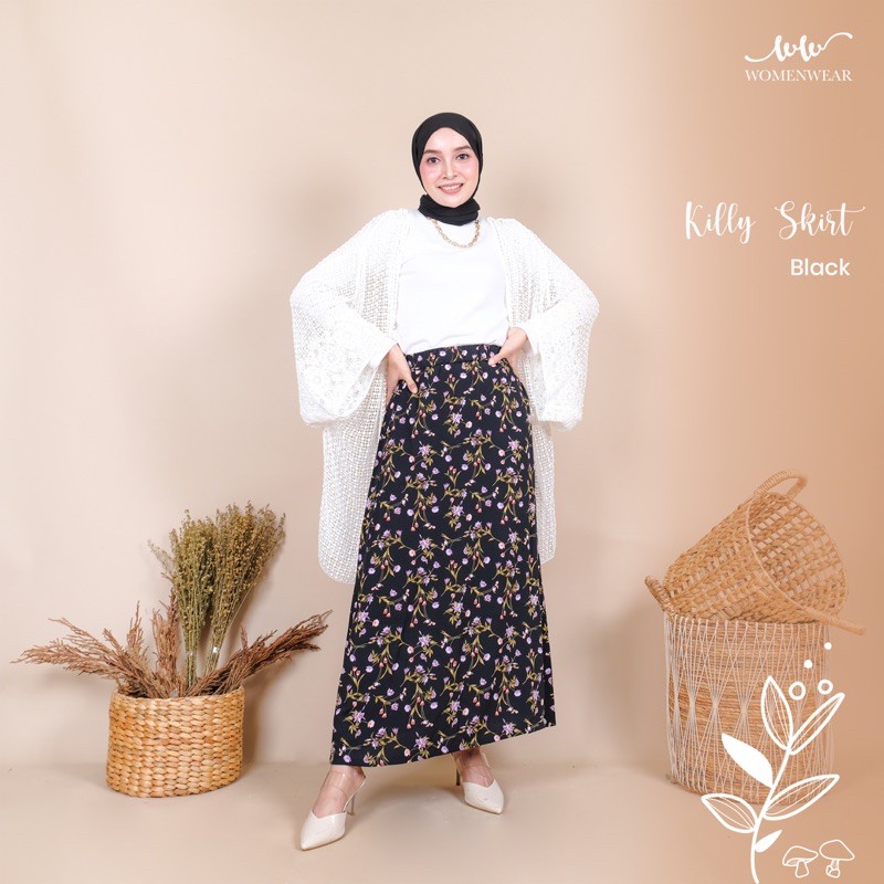 KILLY SKIRT