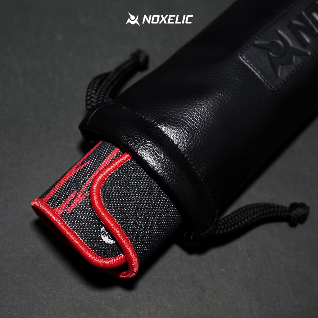 Noxelic Sleeve Bag Mouse Pad Mini || Tas Mousepad