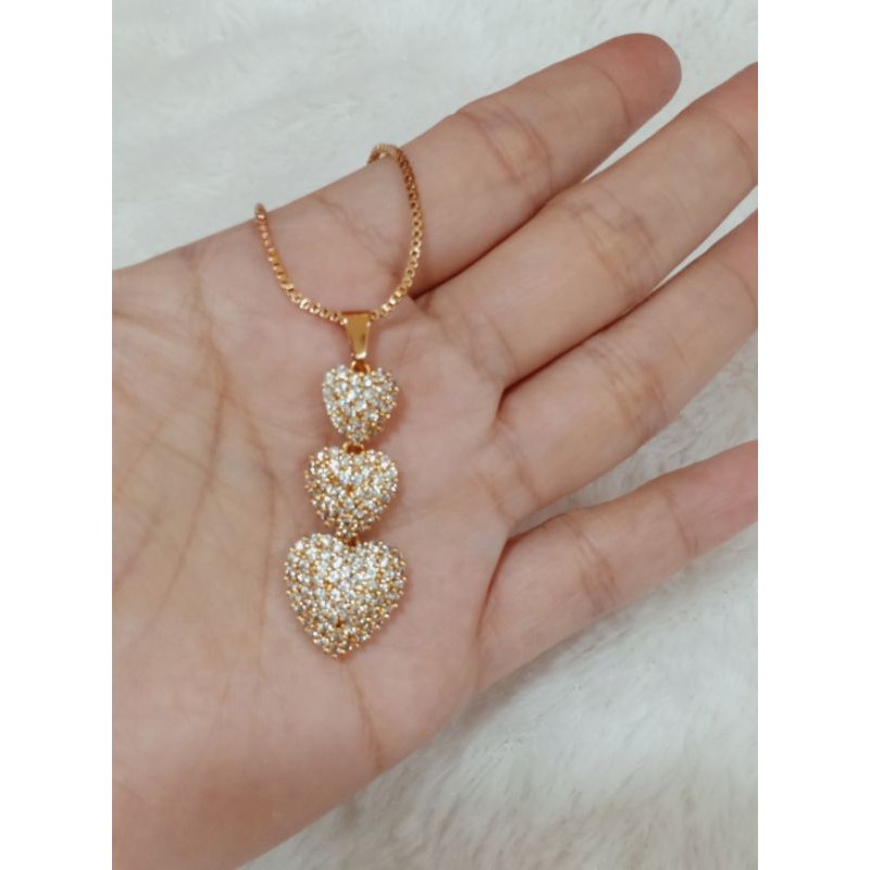 KALUNG DIAMOND PERMATA XUPING PREMIUM