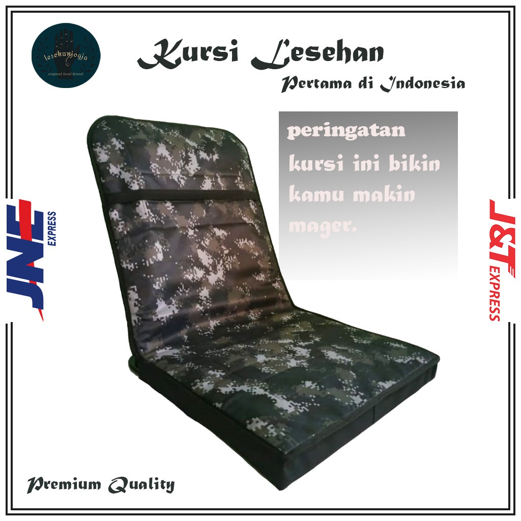 Kursi Lesehan Lipat Model Kekinian Portable Gaming Kerja Kursi Lesehan Lipat Model Kekinian Portable Gaming Kerja