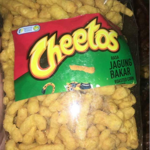 Cheetos