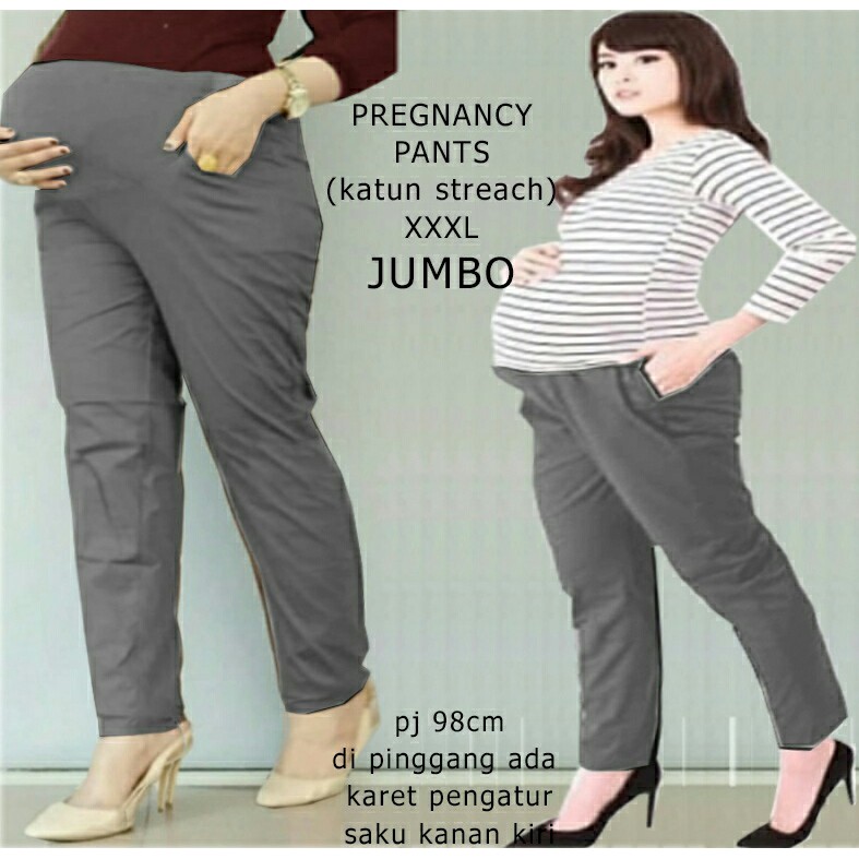 563114-pregnancy pants XXXL 3Warna