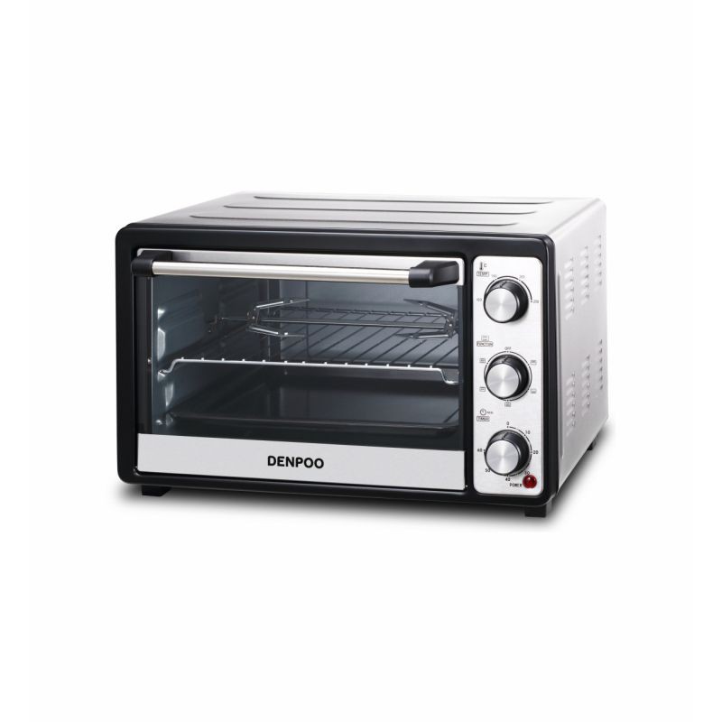 OVEN LISTRIK 45 L DENPOO DEO 820