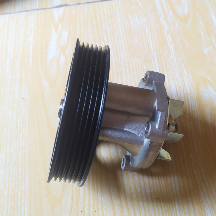 Waterpump Water Pump Chevrolet Spin Diesel