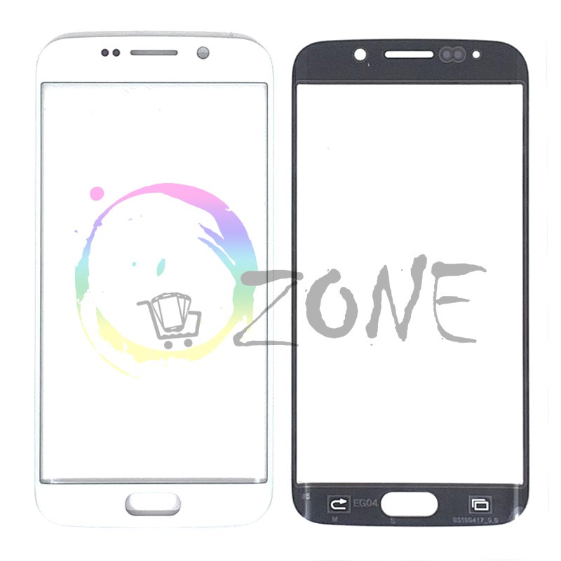 GLASS LCD - KACA TOUCHSCREEN SAMSUNG S6 EDGE - G925