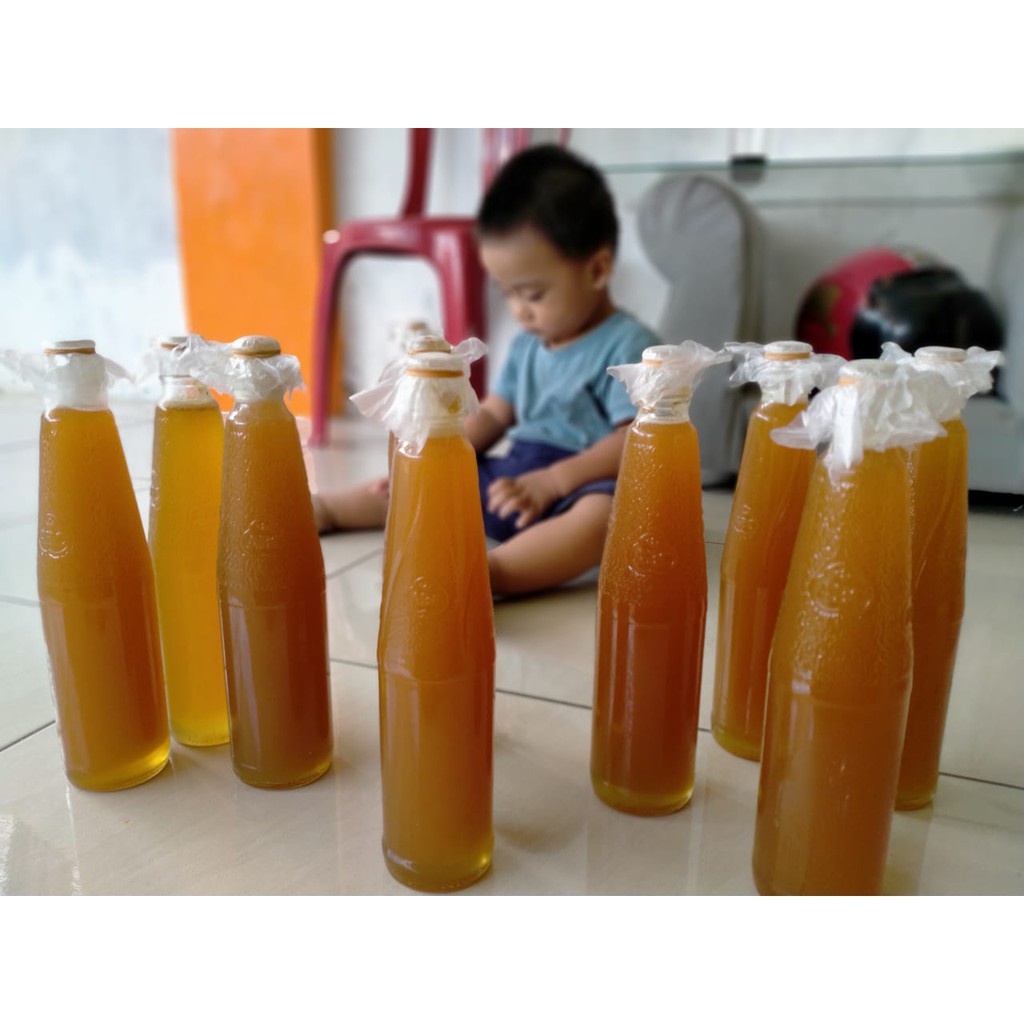 

Madu Hutan Asli - 100% Asli Ada Kualitas Ada Harga