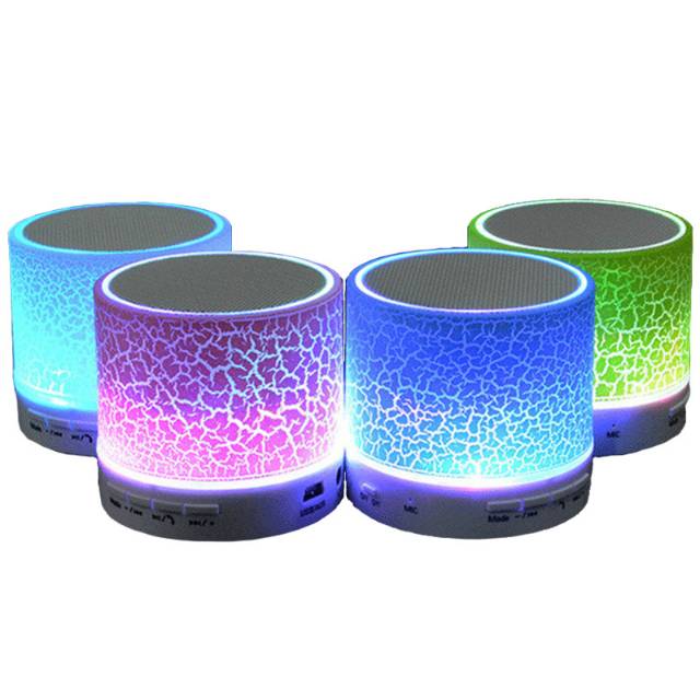 Speaker Bluetooth mini murah terlaris