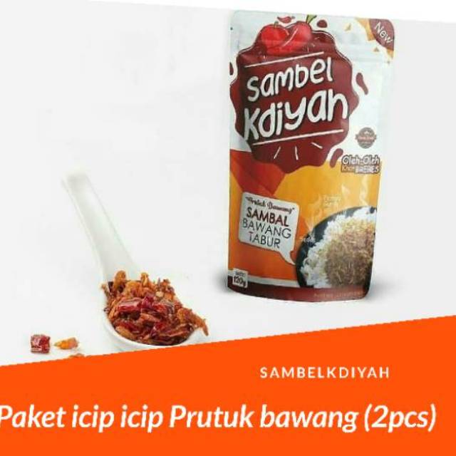 

Prutuk Bawang