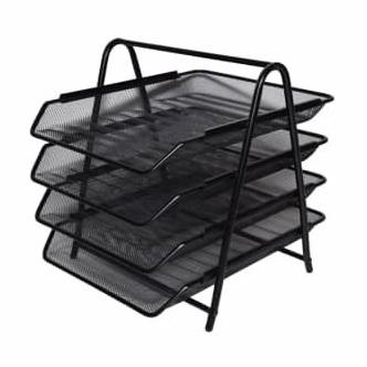 

#@#@#@#@] Organizer Dokumen 4 Tingkat Hitam