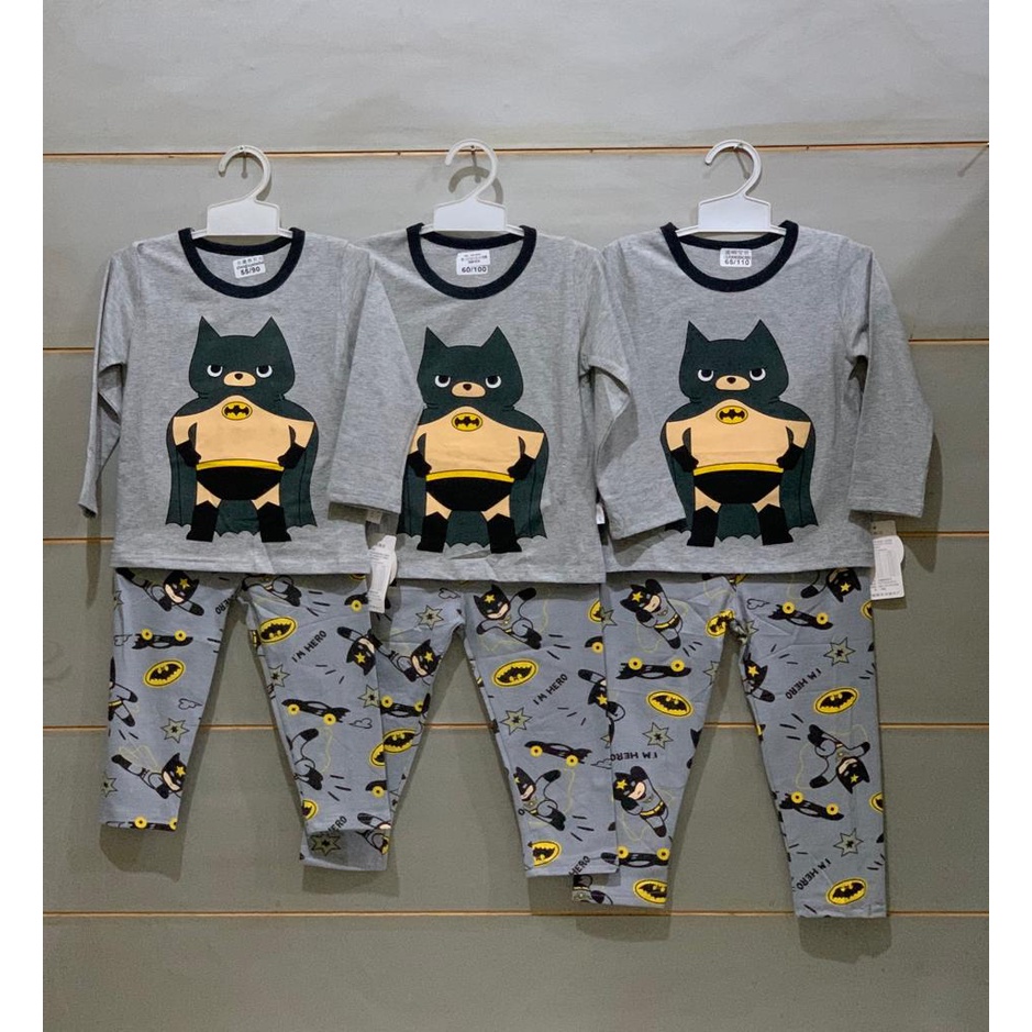 BAJU TIDUR ANAK-BAJU TIDUR ANAK IMPORT-BAJU TIDUR