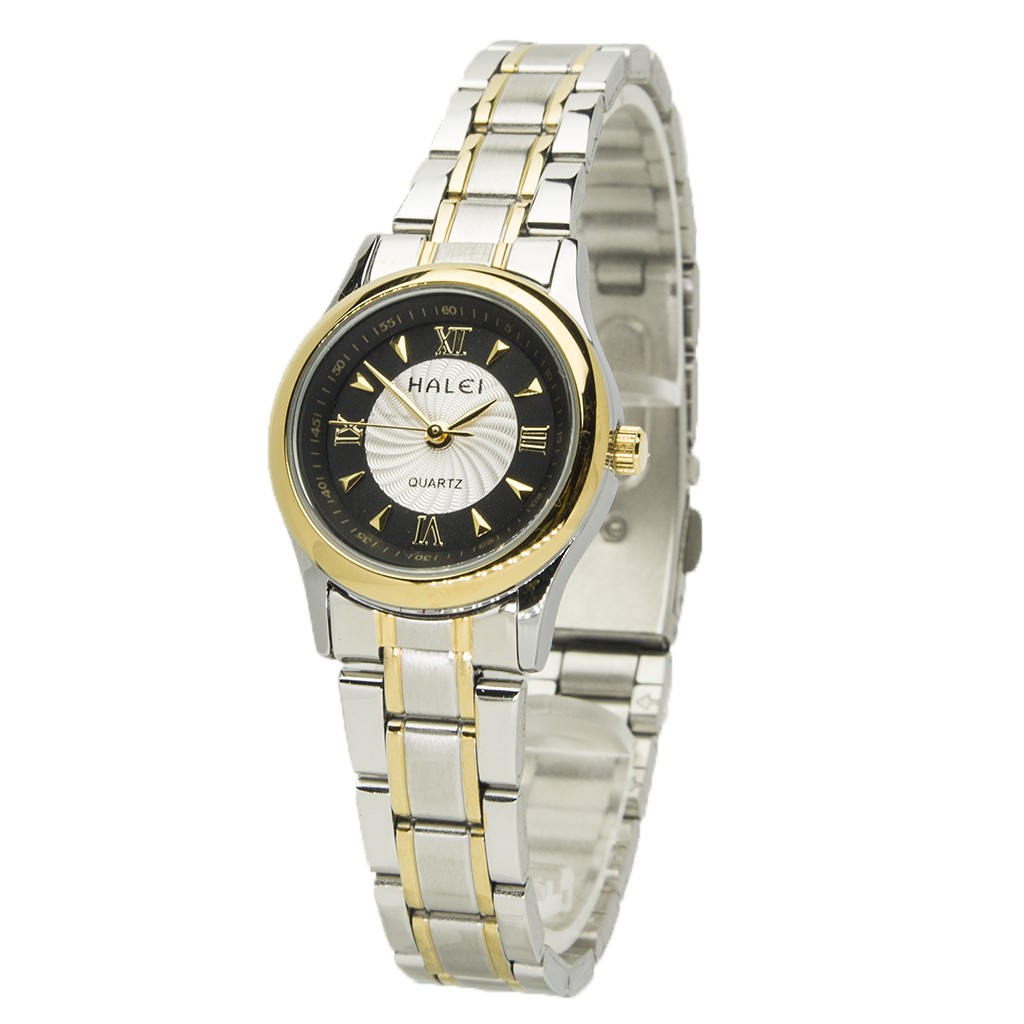 Jam Tangan cewe garansi 1 tahun original halei rantai Jam Tangan cewe garansi 1 tahun original halei rantai