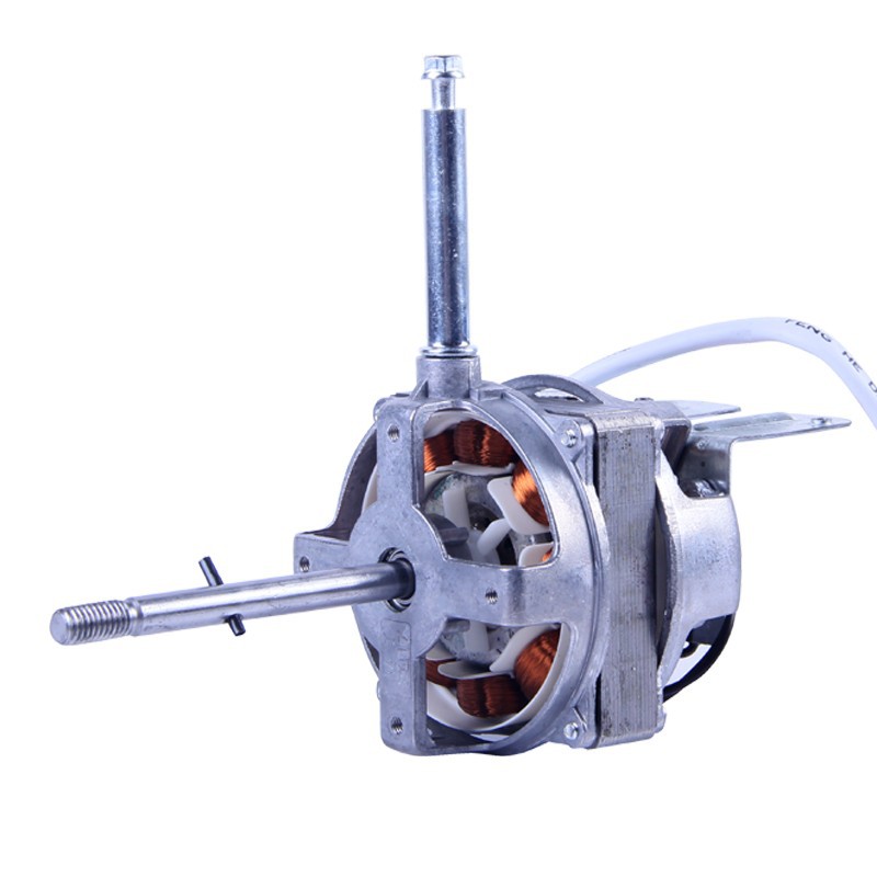 Dinamo motor Electric Fan ZC1874 Aluminum Shell Bearing FS-40 (1611)