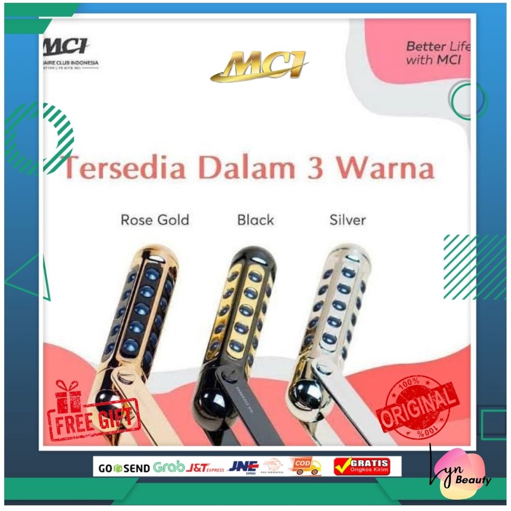 MAGIC STICK MCI ORIGINAL 100%