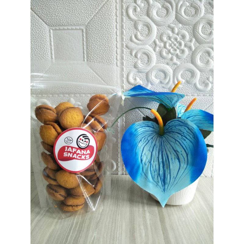 

Kue Nastar/Nastar Nanas