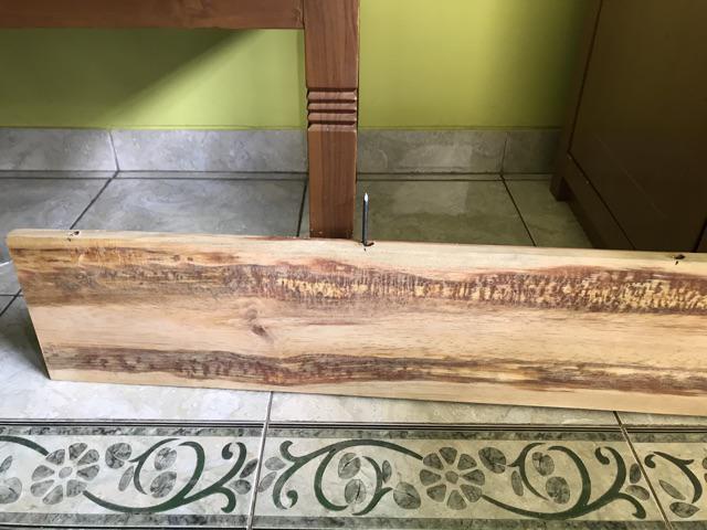Promo Rak Ambalan Dinding 100cm Lebar 20cm Rak Dinding Minimalis