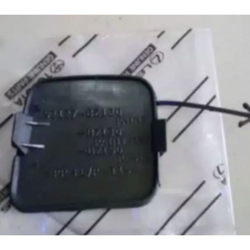 tutup derek towing avanza old VVT-i