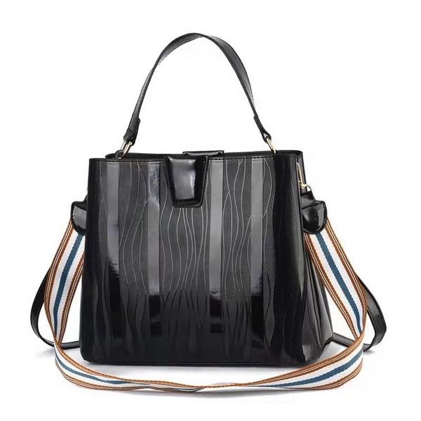 9158 TAS WANITA IMPORT SLEMPANG HANDBAG [1KG 1PC] PERFECT CORNER