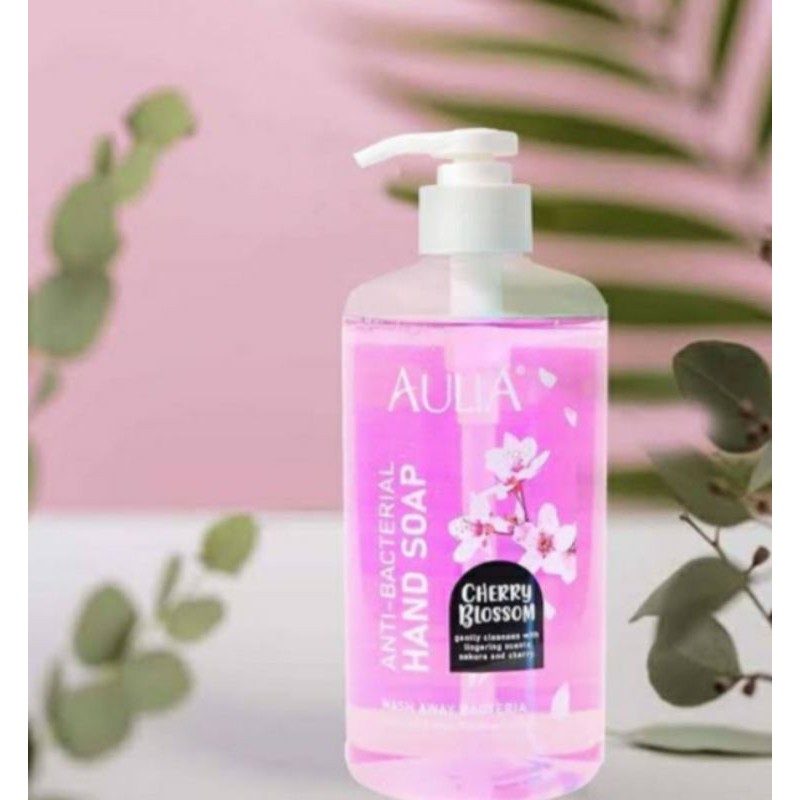 Aulia Hand Soap 500ml