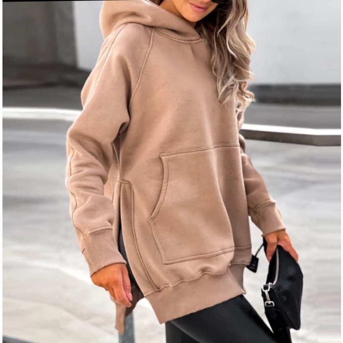 sweater hoodie wanita terbaru 2022 | hoodie wanita terhits 2022