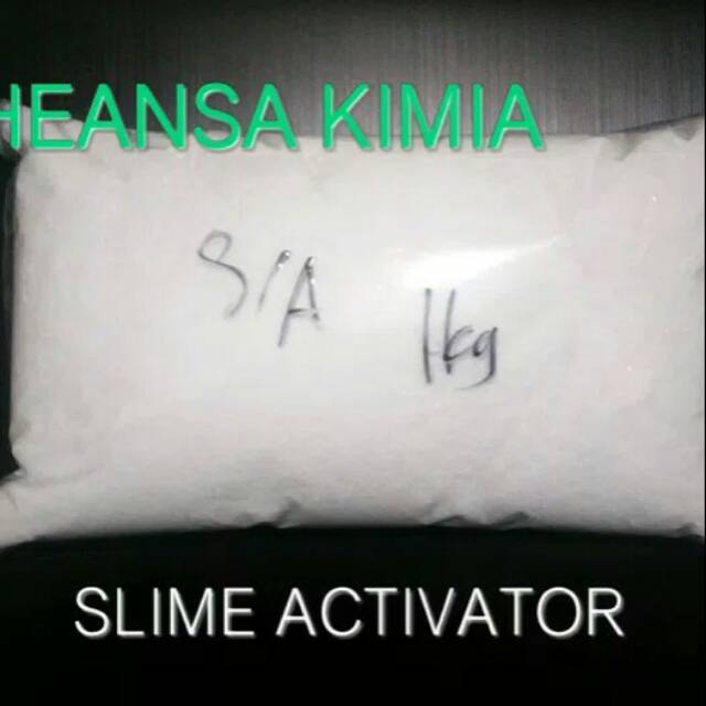 Slime activator 1kg