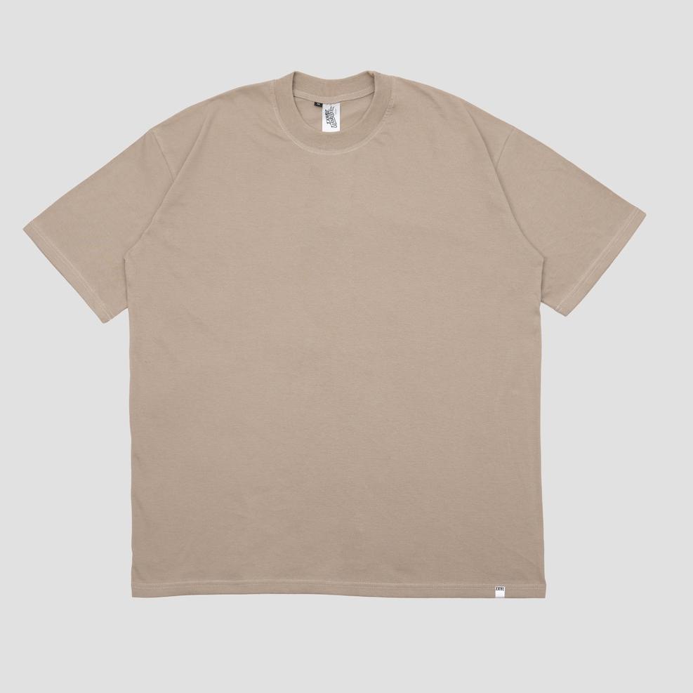 ⇏ EXHALE TSHIRT OVERSIZE POLOS ⇁