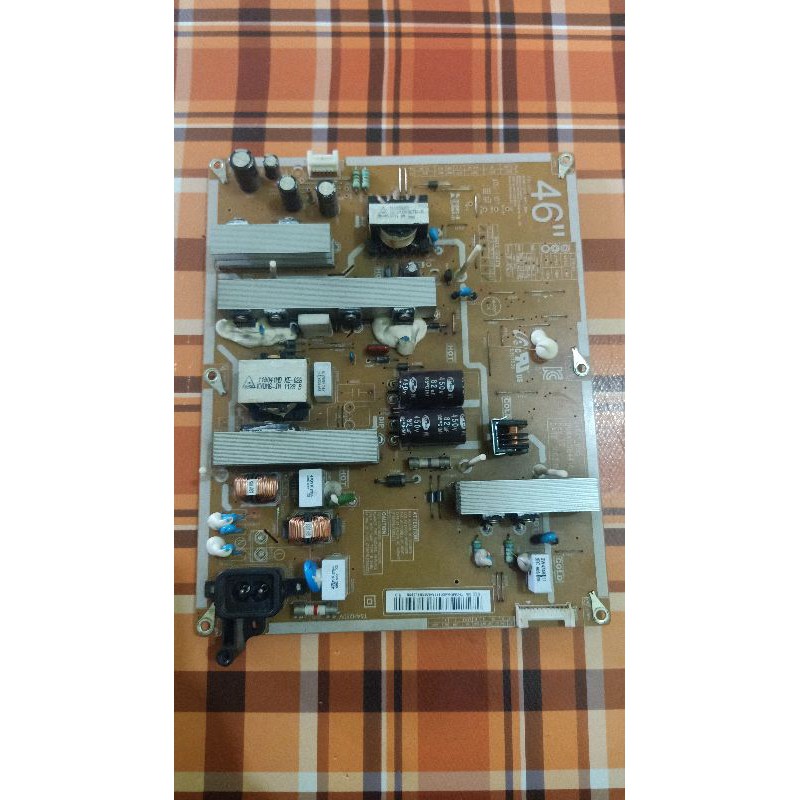 PSU - POWER SUPLAY SAMSUNG 46D550 - 46D 550