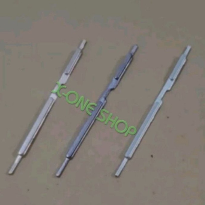 Tombol Luar On Of Volume HP Xiaomi Mi Max 1 Mimax 1