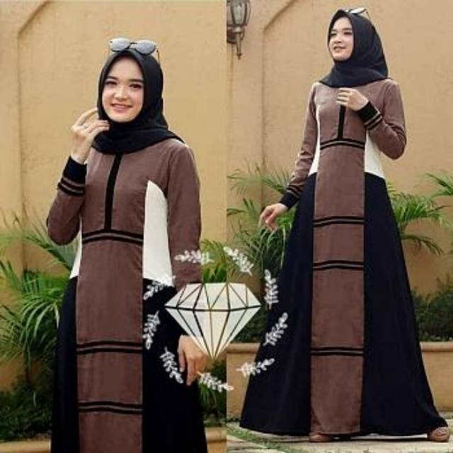 MAXY PRISKA 4warna