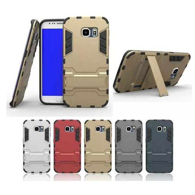 Galaxy S6 / S6Edge | Transformer Case Hybrid For SAMSUNG Galaxy S6 & S6 EDGE